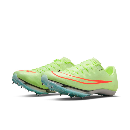 Nike Air Zoom Maxfly 'Barely Volt Hyper Orange' DH5359-700 • SneakerSouqq