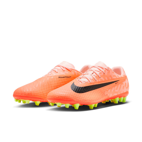 Nike Phantom GX Academy WC AG-Pro 'Guava Ice Black' DZ3486-800