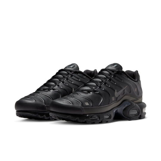 Nike Air Max Plus x A-Cold-Wall* 'Black' FD7855-001