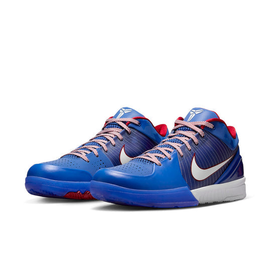 Nike Kobe 4 Protro 'Philly 2024' FQ3545-400