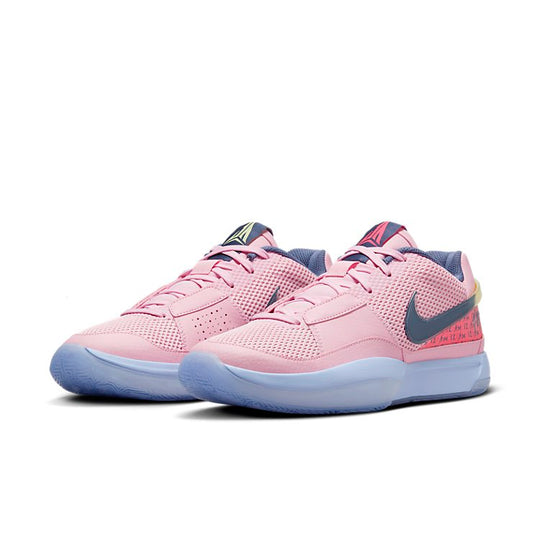 Nike JA 1 'Soft Pink Diffused Blue' FV1281-600