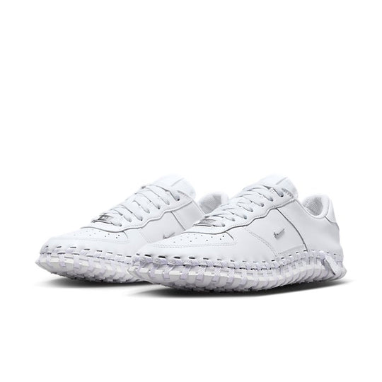 (WMNS) Nike J Force 1 LX SP 'Jacquemus - White' DR0424-100