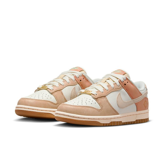 (WMNS) Nike Dunk Low SE 'Australia' FN7645-133