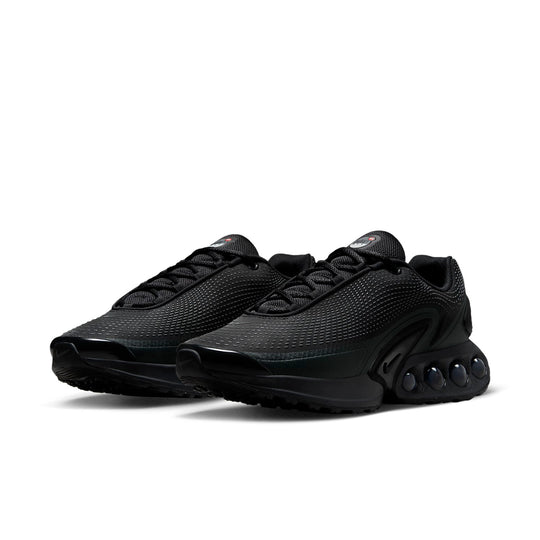 Nike Air Max DN 'Black Dark Smoke Grey' DV3337-002