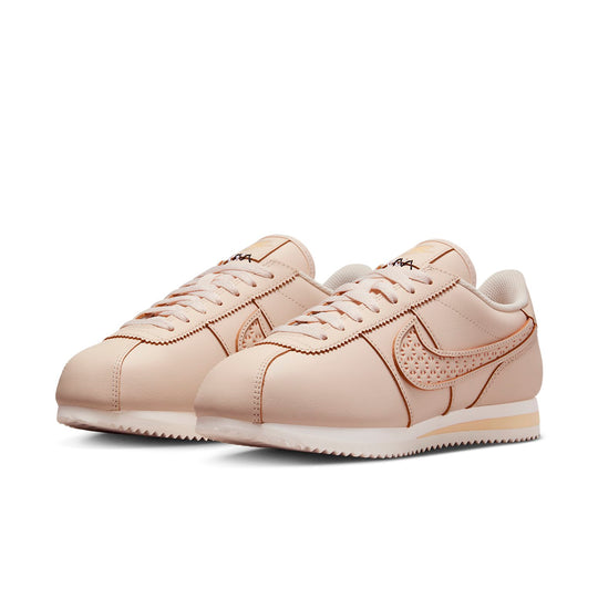 (WMNS) Nike Cortez 'World Make' FN7665-838