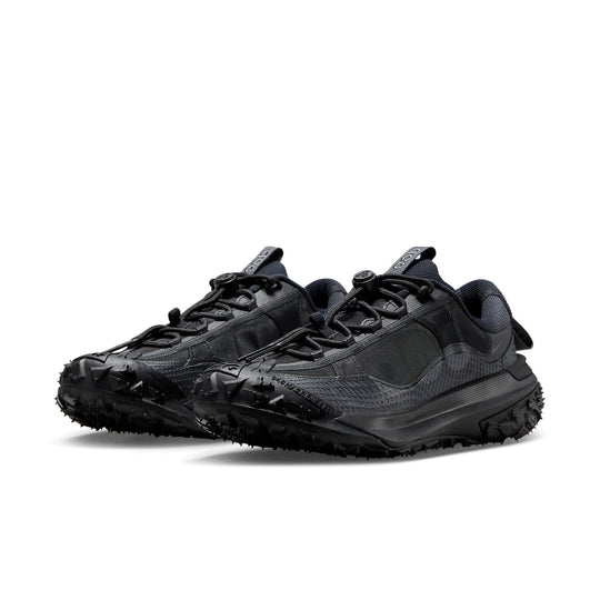 Nike ACG Mountain Fly Low 2 'Black Anthracite' DV7903-002