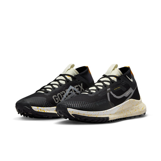 Nike Pegasus Trail 4 Gore-Tex 'Black Coconut Milk' DJ7926-005