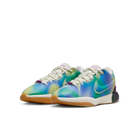 (GS) Nike LeBron 21 'Multi-Color' FN4305-900