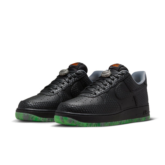 Nike Air Force 1 Low PRM 'Halloween' FQ8822-084