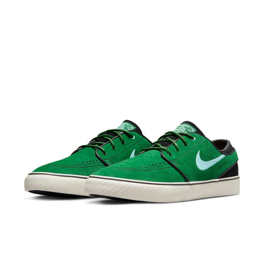 Nike SB Janoski + 'Gorge Green' DV5475-300