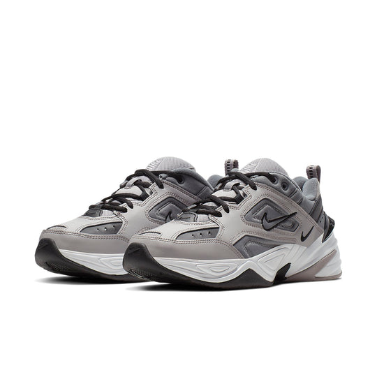 Nike m2k gray best sale