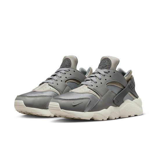 Nike Air Huarache 'Light Smoke Grey' FB8988-001