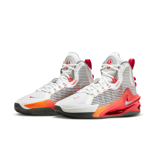 Nike Air Zoom G.T. Jump EP 'Yi Jianlian Forge in Fire' FJ7061-001