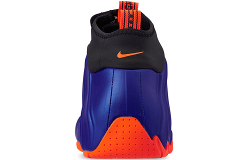 Nike Air Flightposite One 'Knicks' AO9378-401 • SneakerSouqq