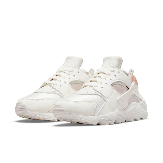 (WMNS) Nike Air Huarache 'Sail Fossil Stone' DH4439-104