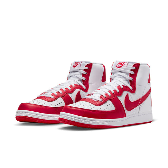 Nike Terminator High 'University Red' FJ4454-100