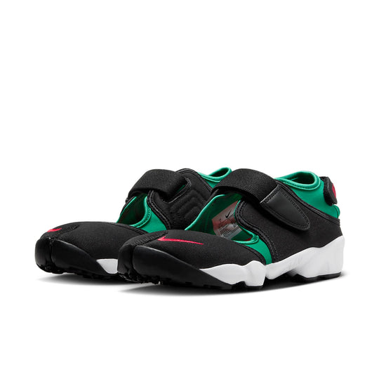 (WMNS) Nike Air Rift 'Kenya' FN7772-001