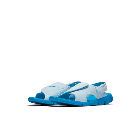 (PS) Nike Sunray Adjust 4 'Neo Turquoise' 386520-405