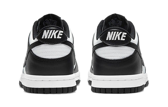 ⚡️(GS) Nike Dunk Low Retro 'Panda' CW1590-100 • SneakerSouqq