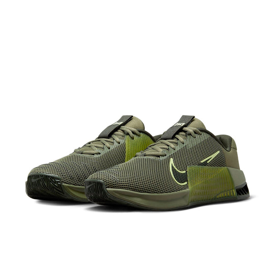 Nike Metcon 9 'Olive High Voltage' DZ2617-300