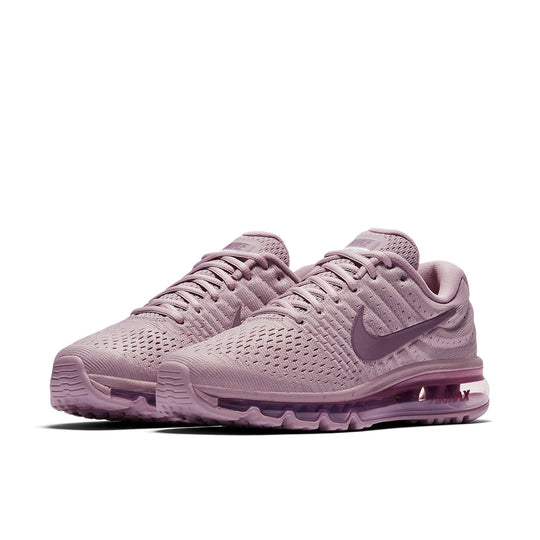 Nike Air Max 2017 'Plum Fog' 849560-503