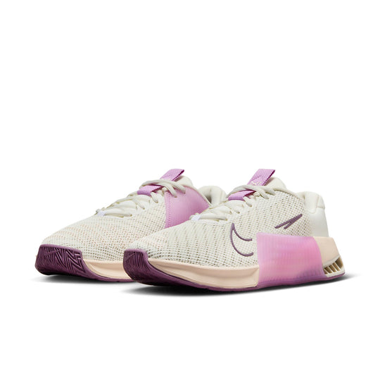 (WMNS) Nike Metcon 9 'Sail Violet Dust' DZ2537-100