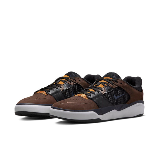 Nike SB Ishod 'Baroque Brown FD1144-200