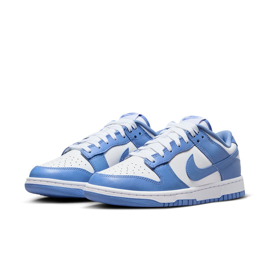 Nike Dunk Low 'Polar Blue' DV0833-400