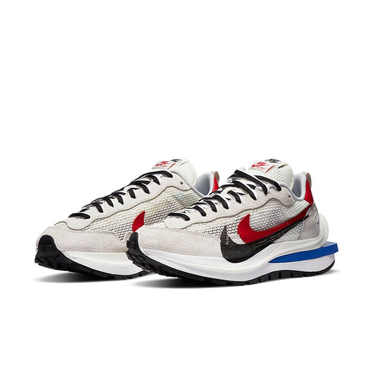 Nike sacai x VaporWaffle 'Sail' CV1363-100 • SneakerSouqq