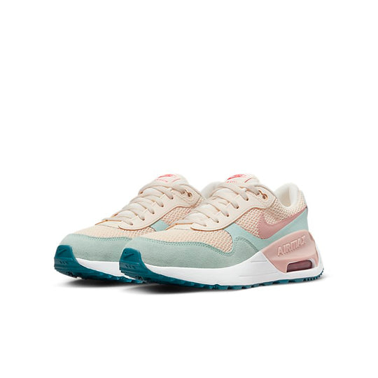 (GS) Nike Air Max System 'Guava Ice Pink' DQ0284-800