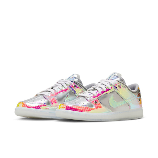 Nike Dunk Low 'Be True' FN8882-001