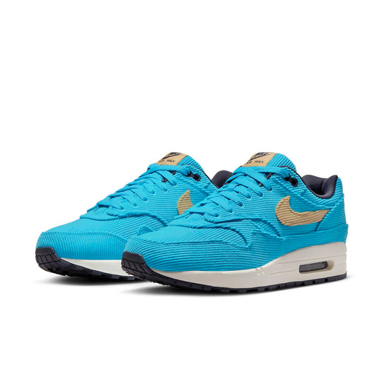 Nike Air Max 1 'Corduroy Baltic Blue' FB8915-400