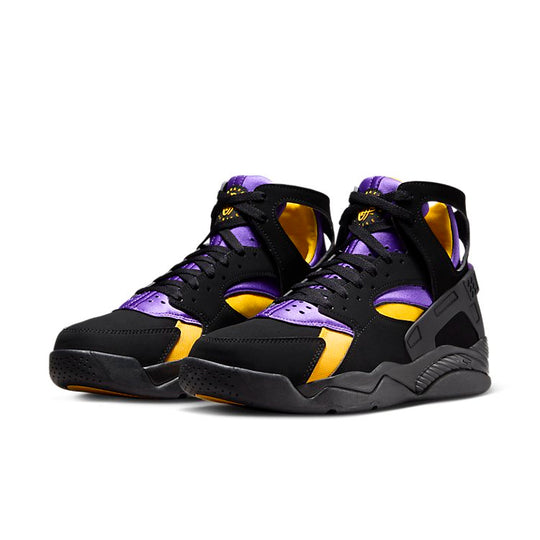 Nike Air Flight Huarache 'Lakers Away' FD0188-001