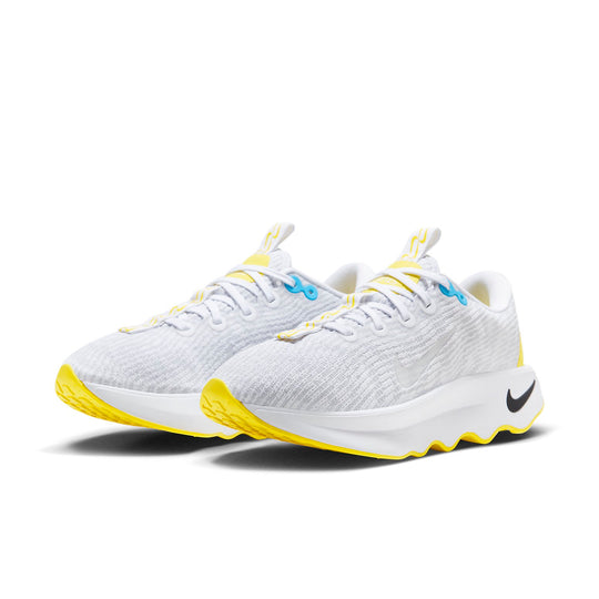 (WMNS) Nike Motiva 'White' DV1238-100