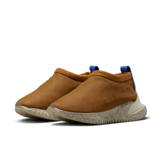 Nike Moc Flow 'Undercover Ale Brown Team Royal' DV5593-201