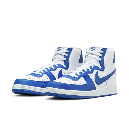 Nike Terminator High 'Game Royal' FN6836-100