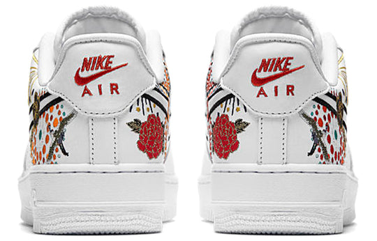 WMNS Nike Air Force 1 LNY AJ8298 100 SneakerSouqq