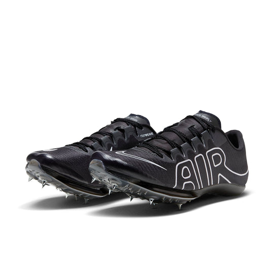 Nike Air Zoom Maxfly More Uptempo 'Black White' DN6948-001