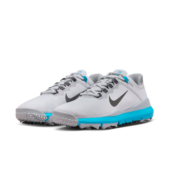 Nike TW '13 'Iron Grey Blue Lightning' DR5753-001