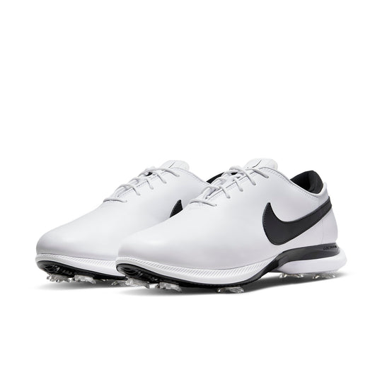 Nike Air Zoom Victory Tour 2 Wide 'White Black' DJ6570-100 • SneakerSouqq