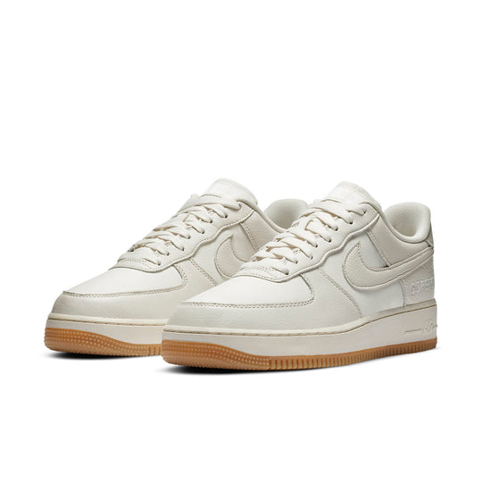 Nike Air Force 1 Low GTX 'Phantom Gum' DC9031-001 • SneakerSouqq