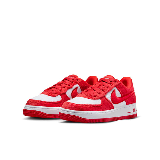 (GS) Nike Air Force 1 Low 'Valentine's Day 2024' FZ3552-612