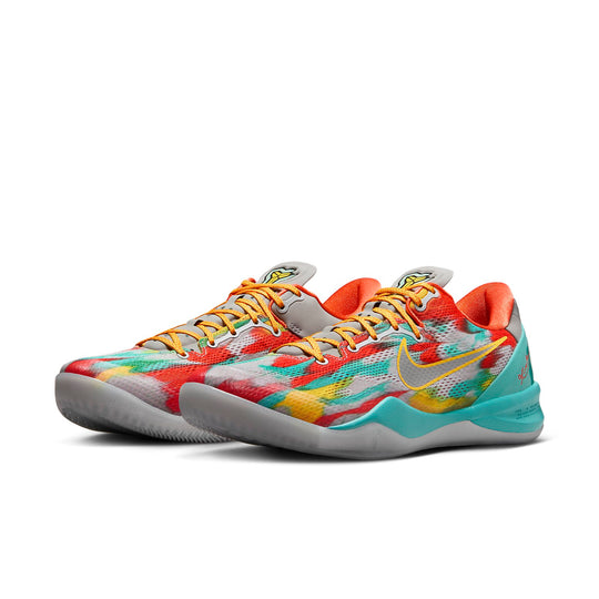 Nike Kobe 8 Protro 'Venice Beach' FQ3548-001