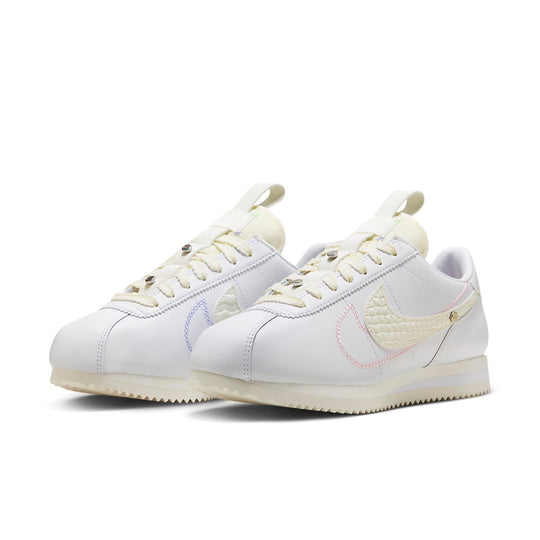 (WMNS) Nike Cortez 23 'Emoji' FD4620-111