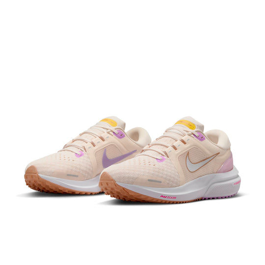 (WMNS) Nike AIR ZOOM VOMERO 16 'White Oxygen Purple' DA7698-800