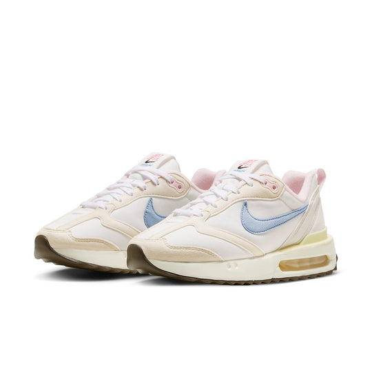 (WMNS) Nike Air Max Dawn 'Sail' FN3445-141