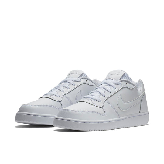 Nike Ebernon Low 'Triple White' AQ1775-100