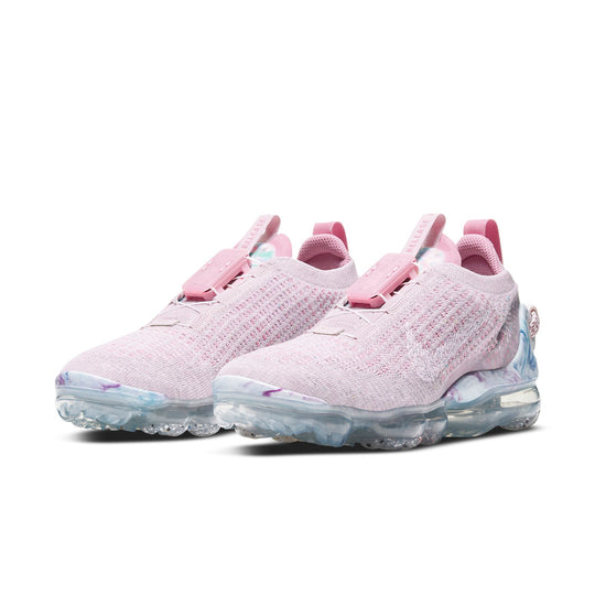 WMNS Nike Air VaporMax 2020 Flyknit Light Arctic Pink CT1933 500 SneakerSouqq