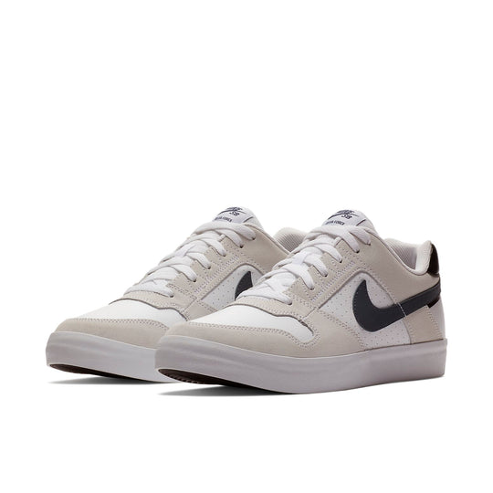 Nike Delta Force Vulc SB 'White Thunder Blue' 942237-100