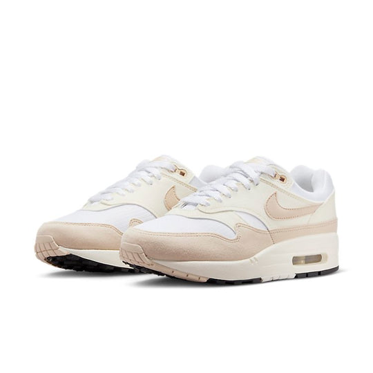 (WMNS) Nike Air Max 1 'Pale Ivory' DZ2628-101